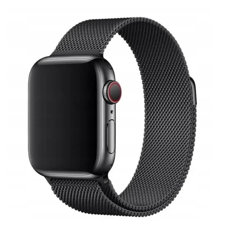 Metalowy pasek do Apple Watch